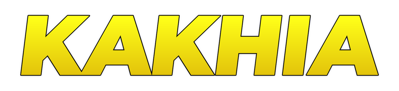 kakhia